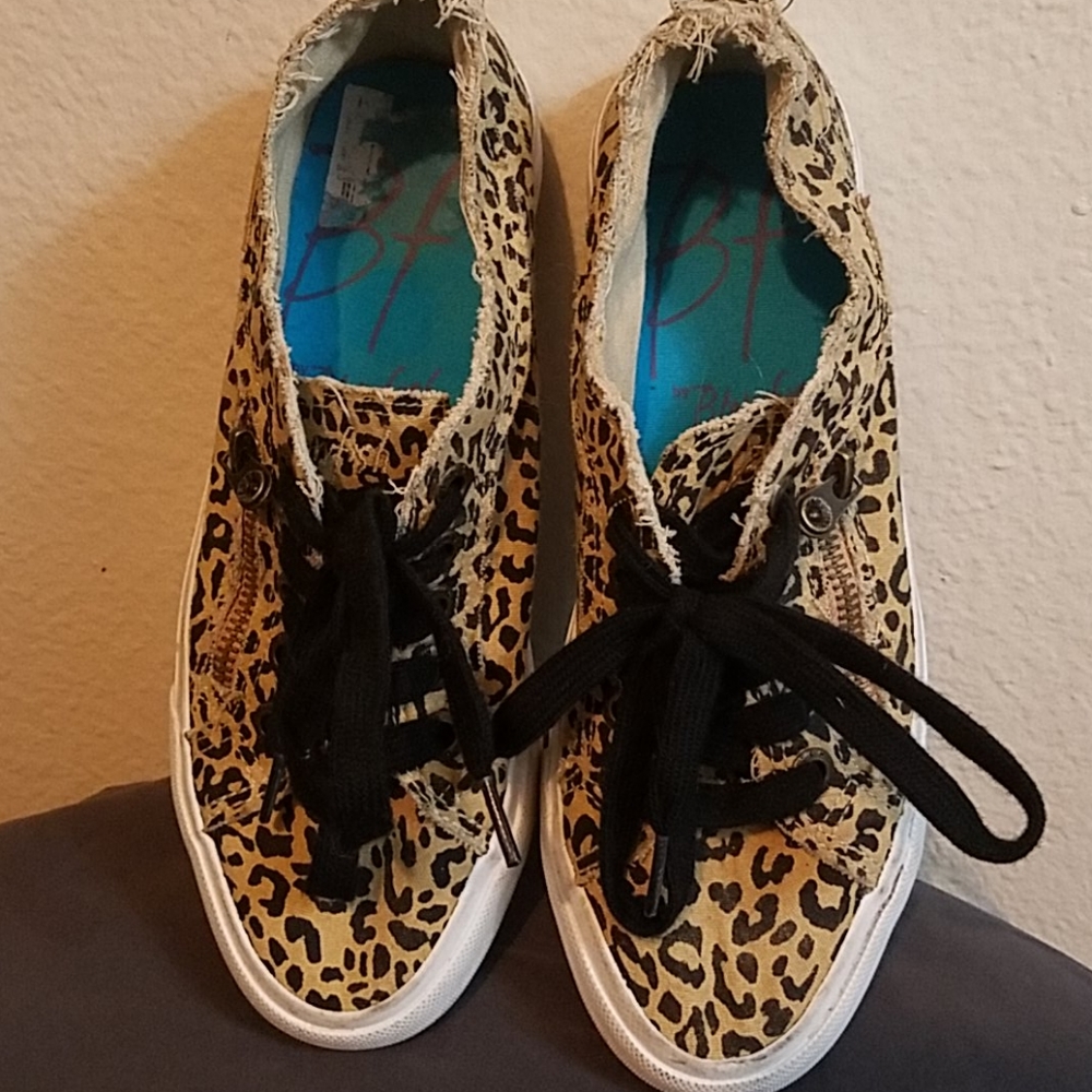 Blowfish shoes